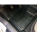 Килимки в салон гумові Avto-Gumm для Volkswagen Caddy 2004-2015 (3 двері)
