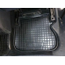 Килимки в салон гумові Avto-Gumm для Volkswagen Caddy 2004-2015 (3 двері)