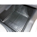 Килимки в салон гумові Avto-Gumm для Volkswagen Caddy 2004-2015 (3 двері)