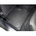 Килимки в салон гумові Avto-Gumm для Volkswagen Jetta 2011-