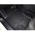 Килимки в салон гумові Avto-Gumm для Volkswagen Jetta 2011-
