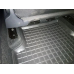 Килимки в салон гумові Avto-Gumm для Volkswagen Jetta 2011-