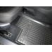 Килимки в салон гумові Avto-Gumm для Volkswagen Jetta 2011-