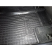 Килимки в салон гумові Avto-Gumm для Volkswagen Jetta 2011-