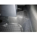 Килимки в салон гумові Avto-Gumm для Volkswagen Jetta 2011-
