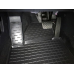 Килимки в салон гумові Avto-Gumm для Volkswagen Jetta 2011-