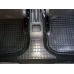 Килимки в салон гумові Avto-Gumm для Volkswagen Polo Sedan 2010-