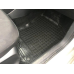 Килимки в салон гумові Avto-Gumm для Volkswagen Polo Sedan 2010-