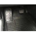 Килимки в салон гумові Avto-Gumm для Volkswagen Polo Sedan 2010-