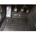 Килимки в салон гумові Avto-Gumm для Volkswagen Touran 2016-