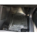 Килимки в салон гумові Avto-Gumm для Volkswagen Touran 2016-