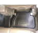 Килимки в салон гумові Avto-Gumm для Chevrolet Epica 2006-2011/Evanda 2003-2006