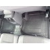 Килимки в салон гумові Avto-Gumm для Volkswagen Touran 2003-2016