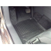 Килимки в салон гумові Avto-Gumm для Volkswagen Touran 2003-2016