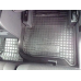 Килимки в салон гумові Avto-Gumm для Volkswagen Touran 2003-2016