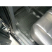 Килимки в салон гумові Avto-Gumm для Volkswagen Touareg 2002-2010