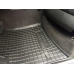 Килимки в салон гумові Avto-Gumm для Volkswagen Touareg 2002-2010