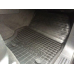 Килимки в салон гумові Avto-Gumm для Volkswagen Touareg 2002-2010