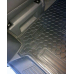 Килимки в салон гумові Avto-Gumm для Volkswagen T5 Multivan 2010- (2-й ряд)