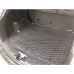 Килимок у багажник гума Avto-Gumm для Acura MDX 2006-2014