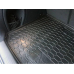 Килимок у багажник гума Avto-Gumm для Audi A3 2012- Sportback