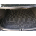 Килимок у багажник гума Avto-Gumm для Audi A3 2012- Sedan
