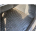 Килимок у багажник гума Avto-Gumm для Audi A4 (B6/B7) 2000-2007 Sedan