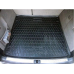 Килимок у багажник гума Avto-Gumm для Audi A4 (B6/B7) 2000-2007 Universal