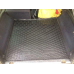 Килимок у багажник гума Avto-Gumm для Audi 100/A6 (C4) 1991-1997 Universal
