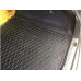 Килимок у багажник гума Avto-Gumm для Audi 100/A6 (C4) 1991-1997 Universal