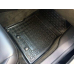 Килимки в салон гумові Avto-Gumm для Chevrolet Volt 2010-