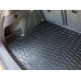 Килимок у багажник гума Avto-Gumm для Audi Q3 2011