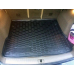 Килимок у багажник гума Avto-Gumm для Audi Q5 2009
