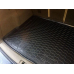 Килимок у багажник гума Avto-Gumm для Audi Q5 2009