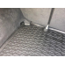 Килимок у багажник гума Avto-Gumm для Audi A3 2004-2012 Hatchback