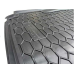 Килимок у багажник гума Avto-Gumm для BMW 5 (E39) 1996- Sedan