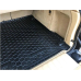 Килимок у багажник гума Avto-Gumm для BMW X5 (E70) 07-/(F15) 13-