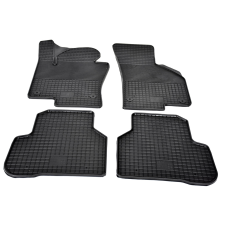 Автомобільні килимки “CARGumm“ для Volkswagen Passat B6 2005-2010/B7 2010-2014/CC 2008-2016