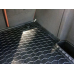 Килимок у багажник гума Avto-Gumm для BMW X3 (F25) 2010-