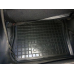 Килимки в салон гумові Avto-Gumm для Citroen C3 Picasso 2009-