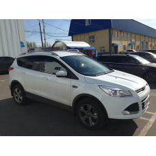 Дефлектори вікон “VL-STAR“ для Ford Kuga 2012-2016/Escape 2012-2016 (FD594)