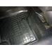 Килимки в салон гумові Avto-Gumm для Citroen C3 Picasso 2009-