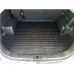 Килимок у багажник гума Avto-Gumm для Chevrolet Captiva 06-/12-7 місць