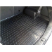Килимок у багажник гума Avto-Gumm для Chevrolet Captiva 06-/12-7 місць