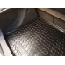 Килимок у багажник гума Avto-Gumm для Chevrolet Cruze 2011- Hatchback