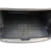 Килимок у багажник гума Avto-Gumm для Chevrolet Tracker 2013-