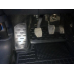 Килимки в салон гумові Avto-Gumm для Citroen C3 Picasso 2009-