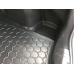 Килимок у багажник гума Avto-Gumm для Chevrolet Tracker 2013-