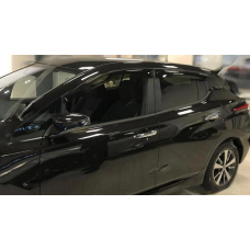 Дефлектори вікон “VL-STAR“ для Nissan Leaf 2017- (NS899)
