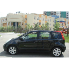 Дефлектори вікон “VL-STAR“ для Nissan Note (E12) 2013-2020 (NS845)